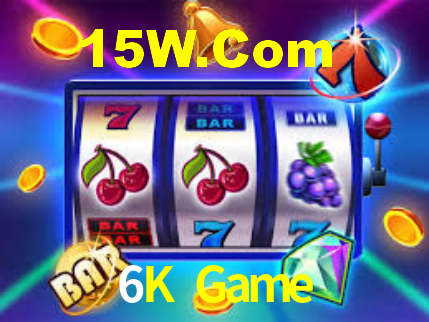 6K Game,6K Bet