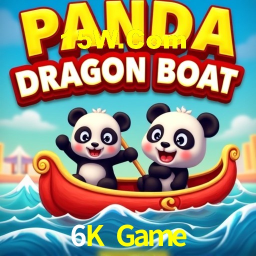 Jogos Exclusivos 6K Game