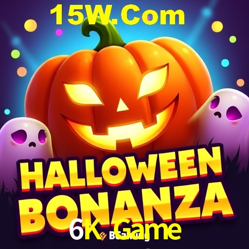 APP oficial da 6K Game para mobile