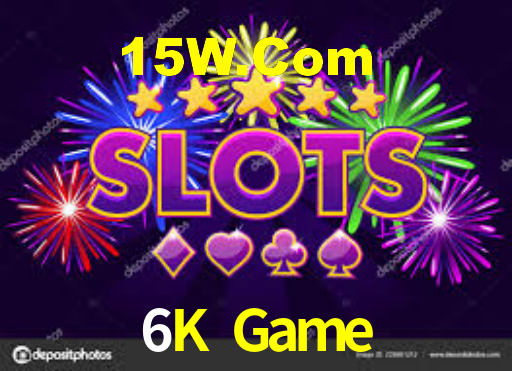 Blackjack Table 6K Game