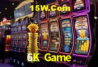 Apostas de Tênis 6K Game
