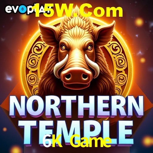 Descubra a Magia dos Jogos de Arcade no 6K Game
