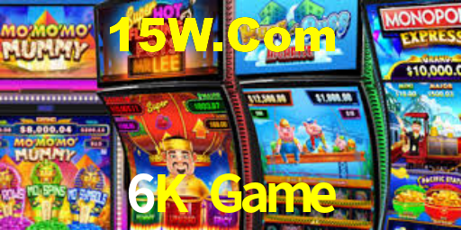 Spaceman Game 6K Game
