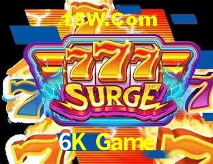 Sistemas de Segurança 6K Game