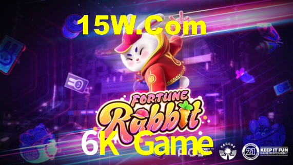 Instant EasyPaisa 6K Game