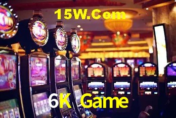 Casino Ao Vivo 6K Game