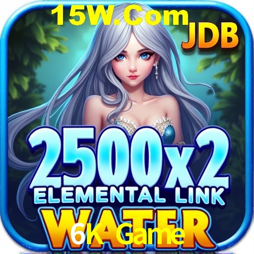 A Popularidade dos Caça-Níqueis no 6K Game