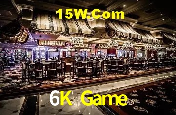 Apostas de Futebol 6K Game