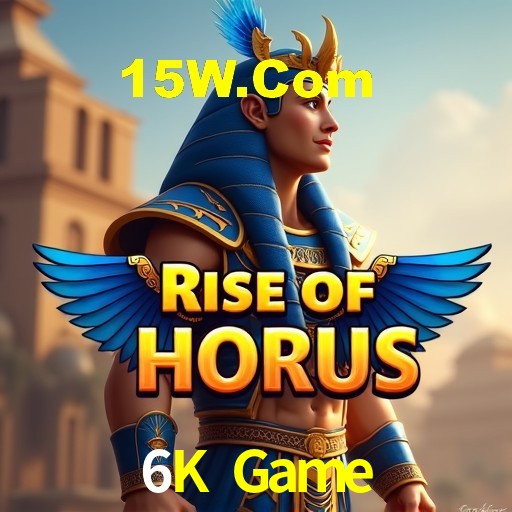 PIX Instantâneo 6K Game