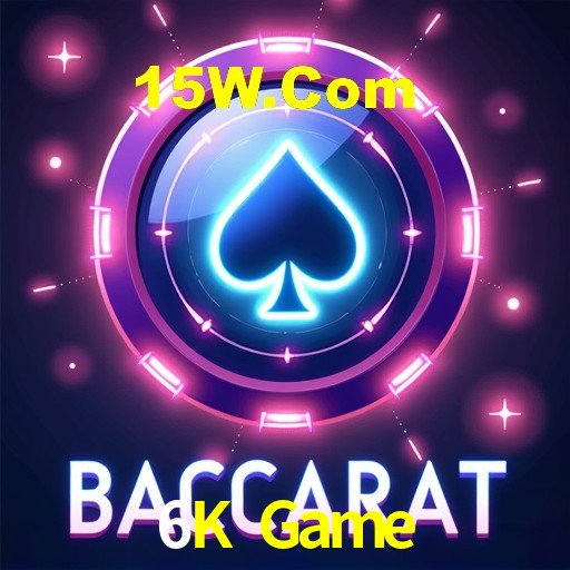 Programa VIP 6K Game