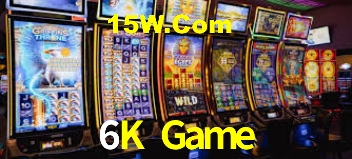 6K Game