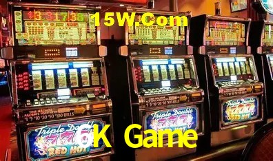 6K Game,6K Bet