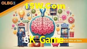 Platform Technology 6K Game