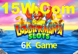 Experiência VIP 6K Game