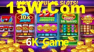 Player Reviews 6K Game