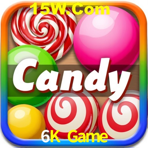 Descubra a Magia dos Jogos de Arcade no 6K Game