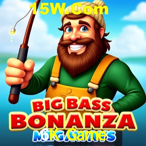 Bônus de Boas-vindas 6K Game
