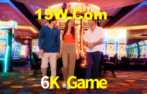 Crash Games Strategies 6K Game