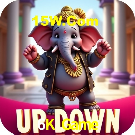 Casino Ao Vivo 6K Game