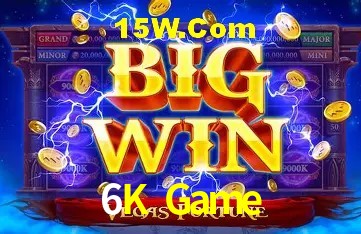 Diretório de Jogos 6K Game