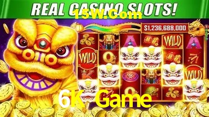 6K Game,6K Bet