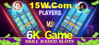 Secure Login 6K Game