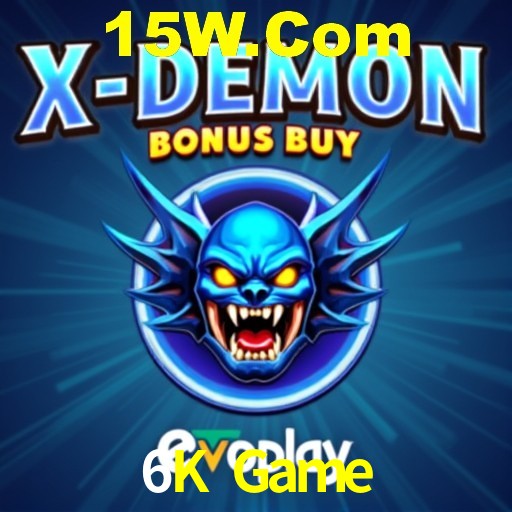 A Experiência Imersiva dos Cassinos Ao Vivo no 6K Game