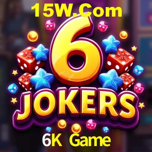 A Emoção da Loteria na 6K Game: Uma Chance de Mudança de Vida