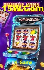 6K Game,6K Bet