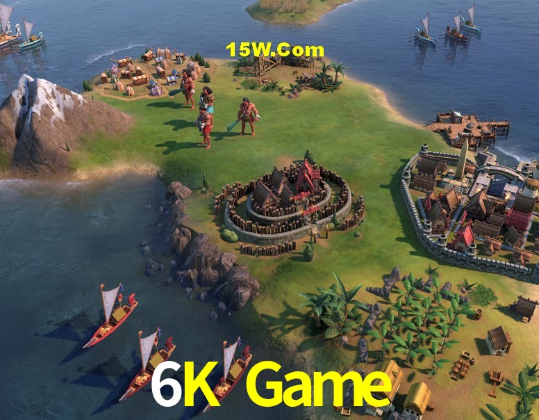 Mesa de Blackjack 6K Game