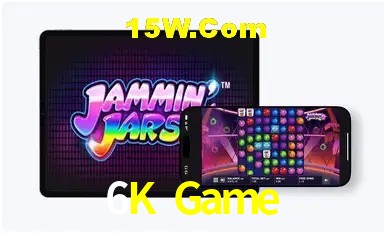 Avaliações dos Jogadores 6K Game