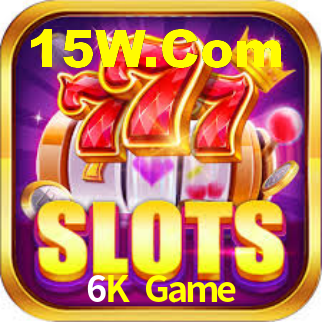 6K Game,6K Bet