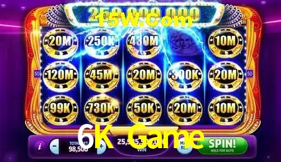 6K Bet Plataforma