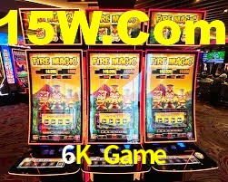 Games Directory 6K Game