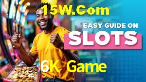Quick Registration 6K Game