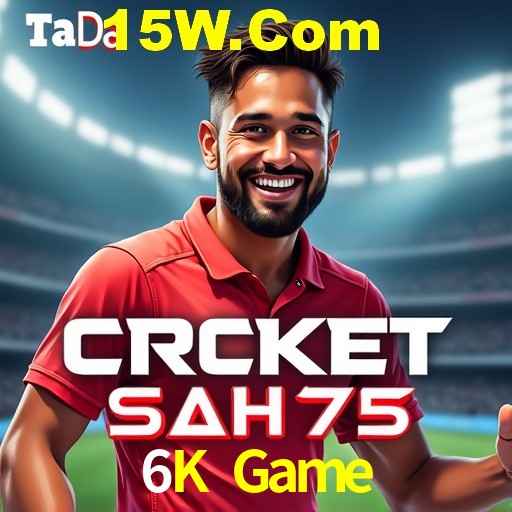 Slot Games 6K Game