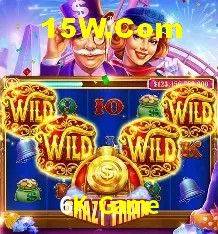 6K Bet Plataforma