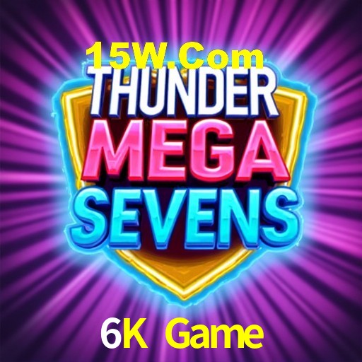 Bônus Diários 6K Game