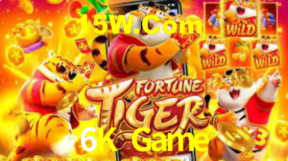 Premium Interface 6K Game