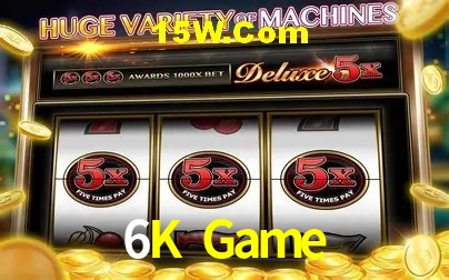 6K Bet Plataforma