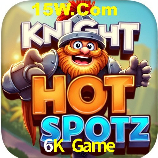 Desvendando o Mundo dos Jogos Virtuais na 6K Game