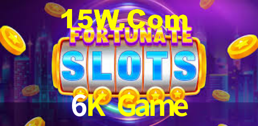 Programa VIP 6K Game