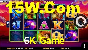 6K Bet Plataforma