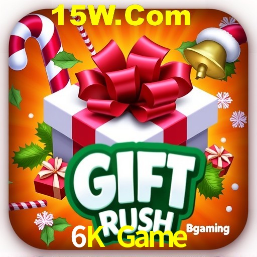 Casino Ao Vivo 6K Game