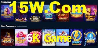 6K Game,6K Bet
