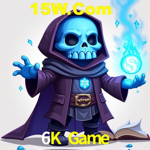 Benefícios da Conta 6K Game
