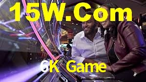6K Game