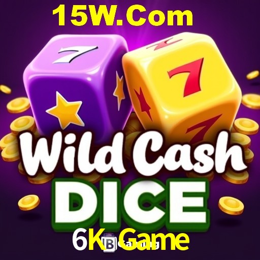 Welcome Bonus 6K Game