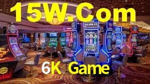 Premium Interface 6K Game