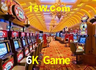 Descubra o Programa VIP da 6K Game: Vantagens Exclusivas para Jogadores